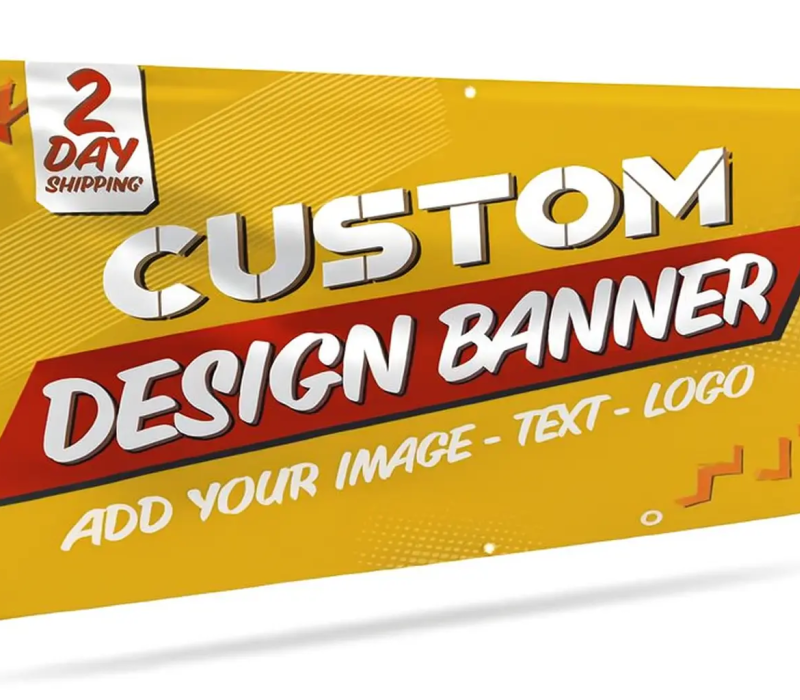Banner Designs